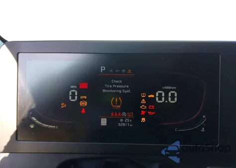 2023 Kia Sportage Lx z USA, uszkodzony, nr VIN KNDPUCAF0P7129199